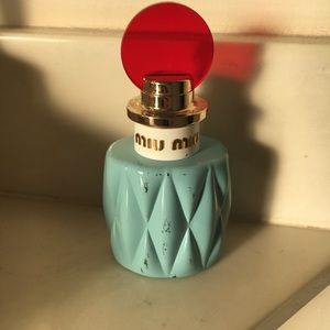 Miu Miu Parfum